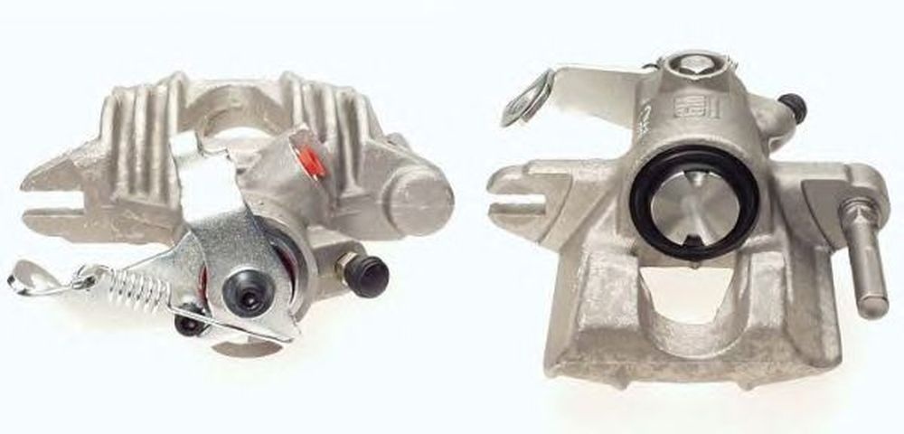 Etrier frana OPEL ASTRA G hatchback F48 F08 BREMBO F59110