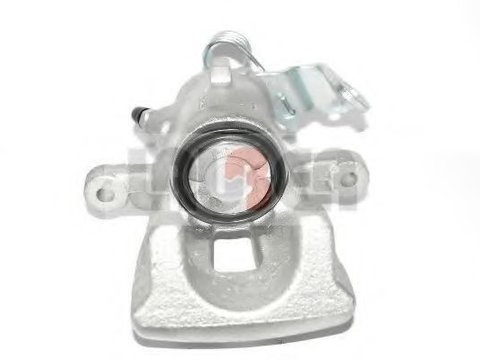 Etrier frana OPEL ASTRA H combi (L35) (2004 - 2016) LAUBER 77.2777