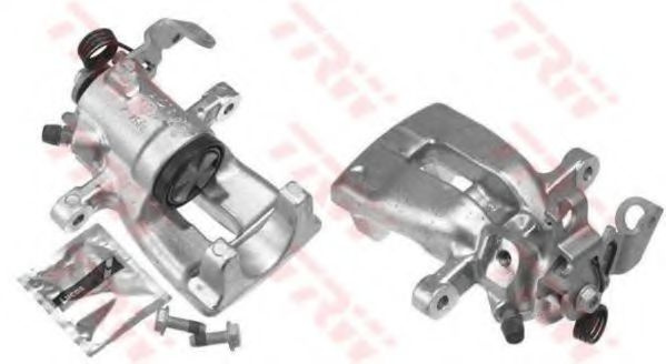 Etrier frana OPEL ASTRA H Van (L70) (2004 - 2016) TRW BHR149E