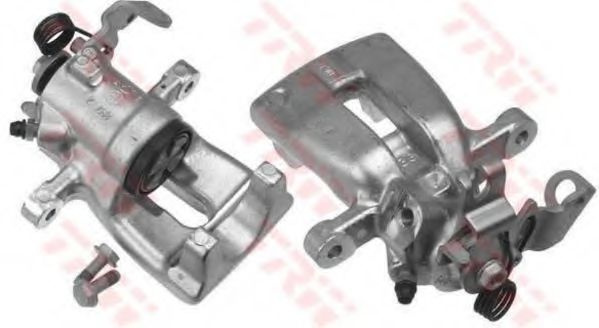 Etrier frana OPEL ASTRA H Van (L70) (2004 - 2016) TRW BHR149