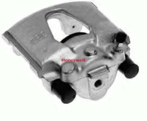 Etrier frana OPEL COMBO (71_), OPEL CORSA A TR (91_, 92_, 96_, 97_), OPEL CORSA A hatchback (93_, 94_, 98_, 99_) - BENDIX 692296B