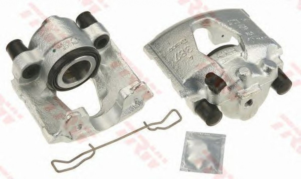 Etrier frana OPEL CORSA A hatchback 93 94 98 99 TRW BHV206E