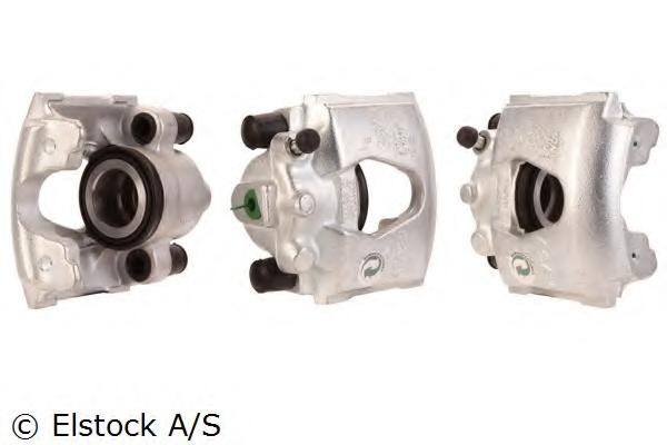 Etrier frana OPEL CORSA A TR (91_, 92_, 96_, 97_), OPEL CORSA A hatchback (93_, 94_, 98_, 99_), OPEL VITA B (73_, 78_, 79_) - ELSTOCK 82-0456