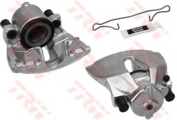 Etrier frana OPEL CORSA C (F08, F68) (2000 - 2009)