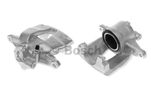 Etrier frana OPEL CORSA D BOSCH 0986474487