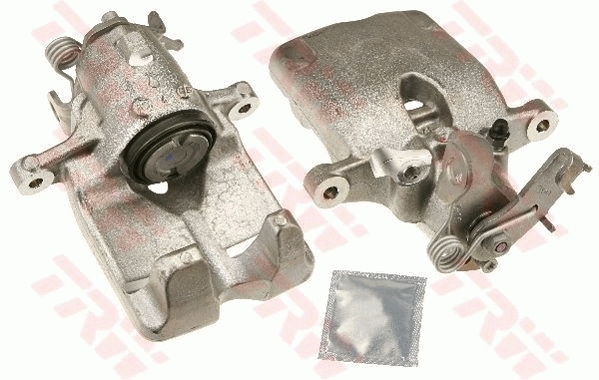 Etrier frana # Opel Insignia 2008 2009 2010 2011 2012 2013 2014 2015 2016 2017 # BHS1204E # TRW