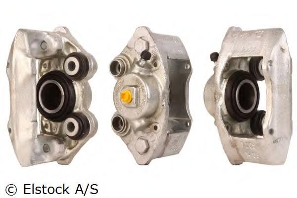 Etrier frana OPEL KADETT D (31_-34_, 41_-44_), OPEL MONZA E (39_, 49_), OPEL KADETT E Cabriolet (43B_) - ELSTOCK 82-0648-1