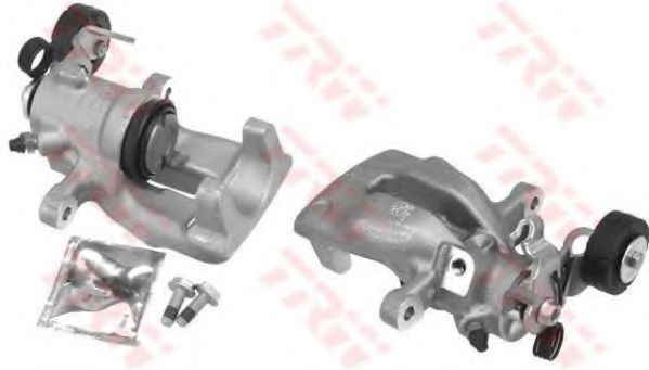 Etrier frana OPEL MERIVA (2003 - 2010) TRW BHN314E