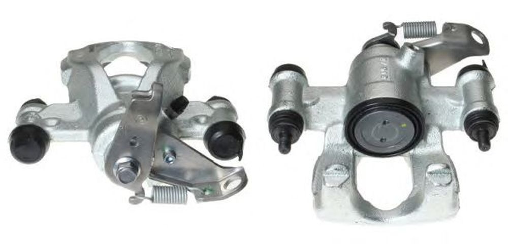 Etrier frana OPEL MOVANO B caroserie BREMBO F59214