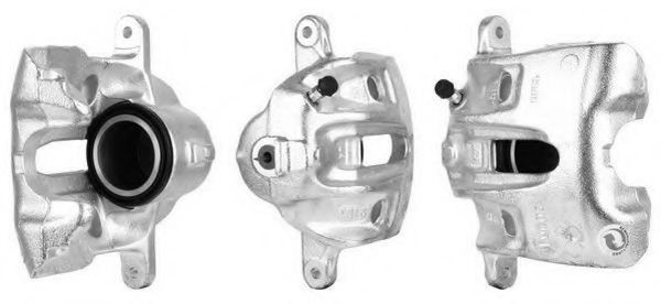 Etrier frana OPEL OMEGA B (25_, 26_, 27_) (1994 - 2003) FERODO FCL692009