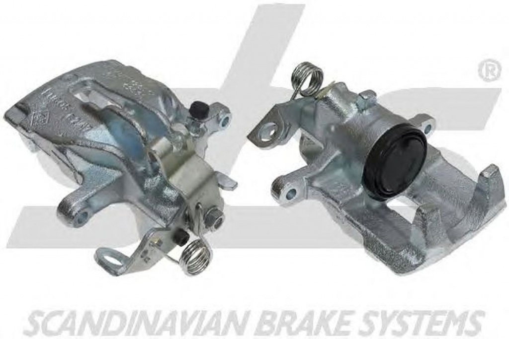 Etrier frana OPEL VIVARO caroserie F7 sbs 13012136229