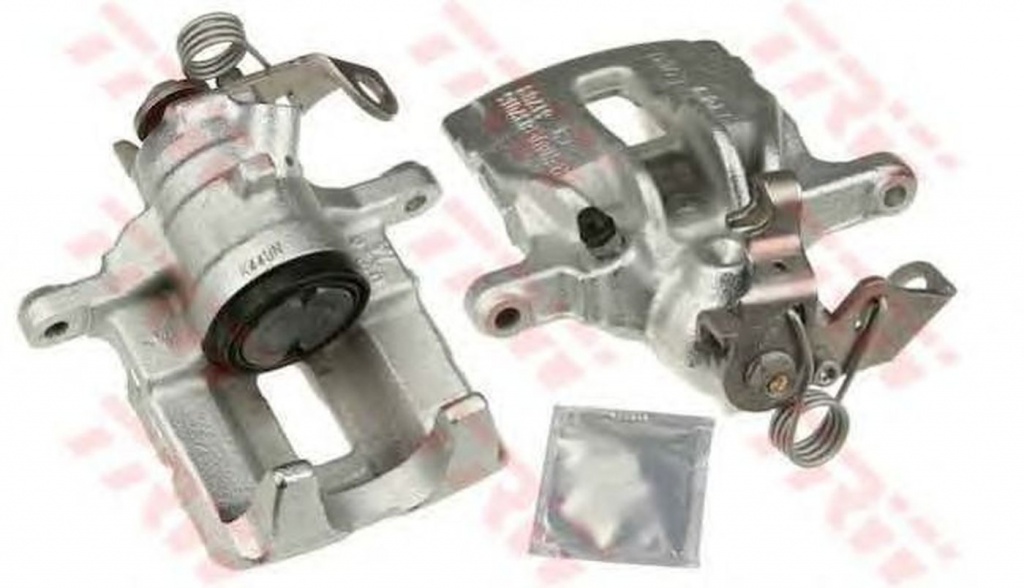 Etrier frana OPEL VIVARO platou sasiu E7 TRW BHS268E