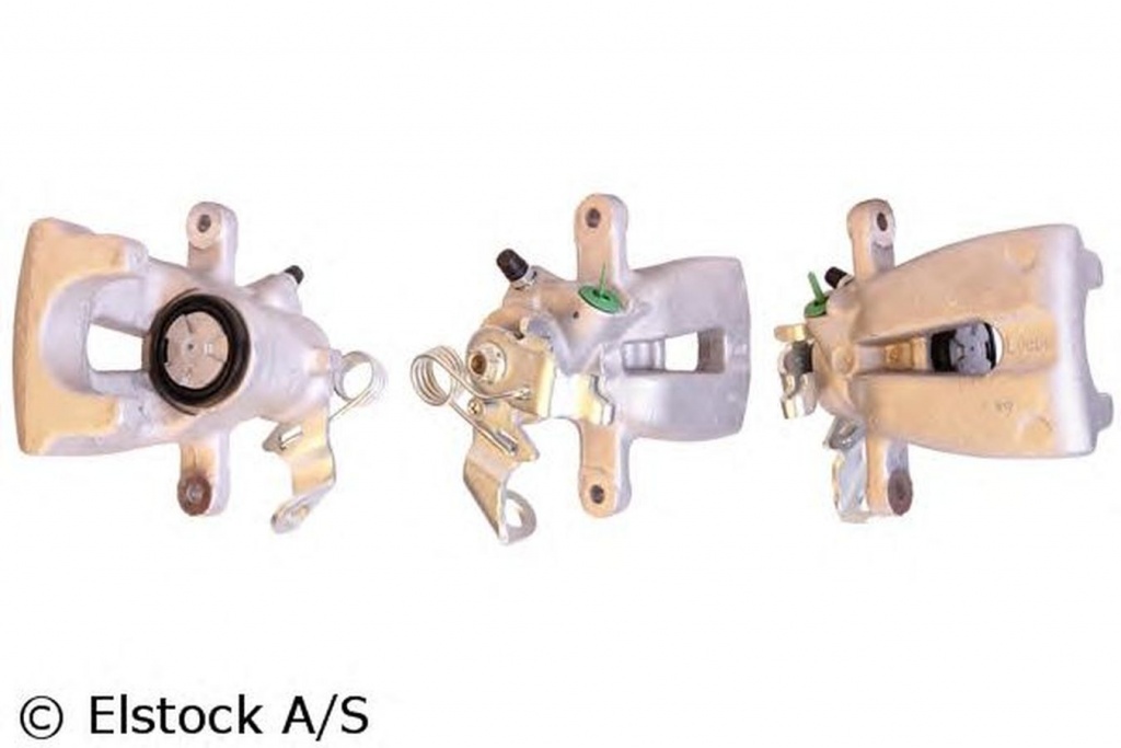 Etrier frana OPEL ZAFIRA A F75 ELSTOCK 871341