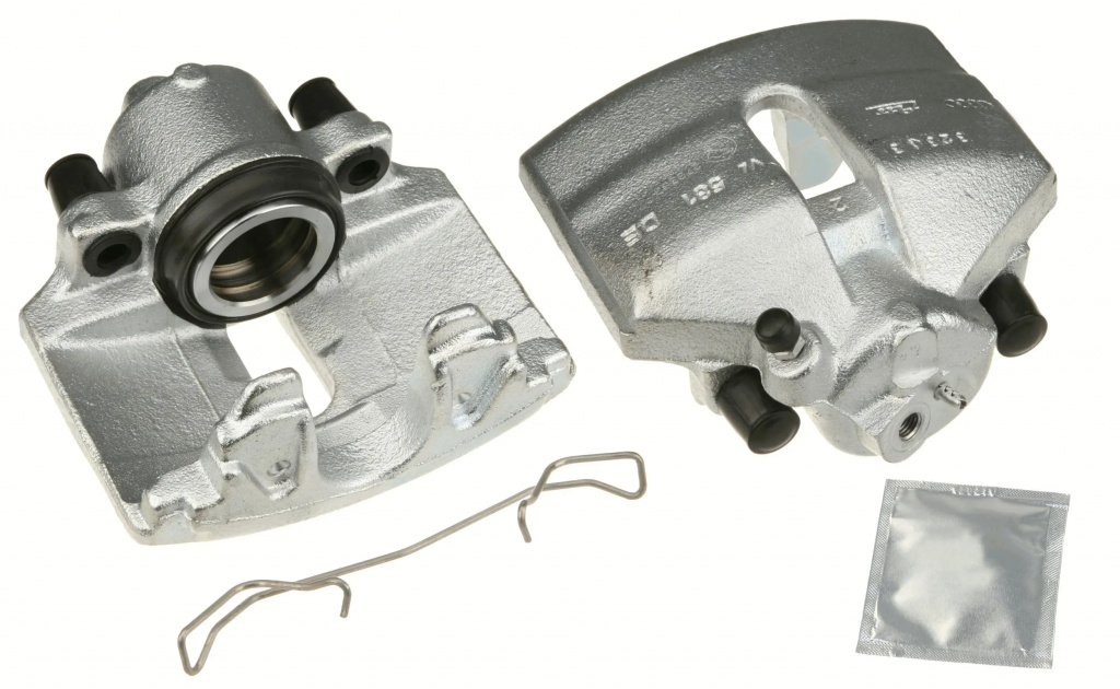 Etrier frana pentru VW VENTO (602, 604) 2010-2025