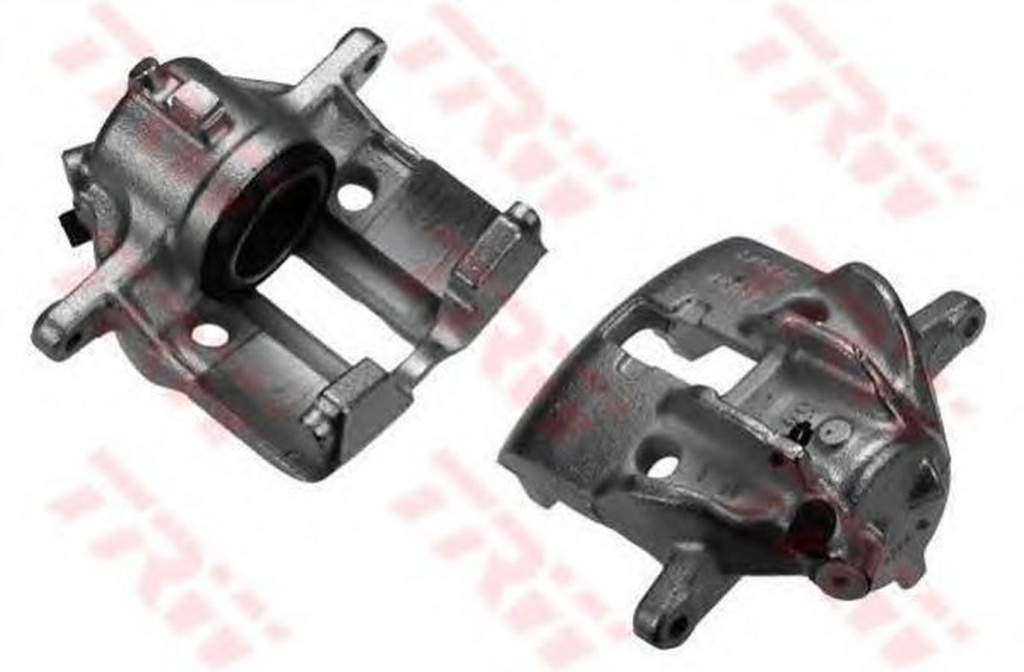 Etrier frana PEUGEOT 206 CC 2D TRW BHW223
