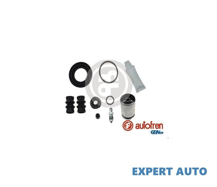 Etrier frana Peugeot 208 2012-2016 #2 1609640080