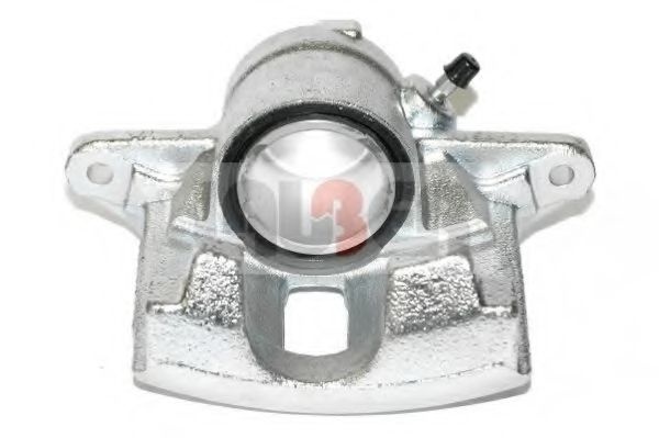 Etrier frana PEUGEOT 307 CC (3B) (2003 - 2016) LAUBER 77.2603 piesa NOUA