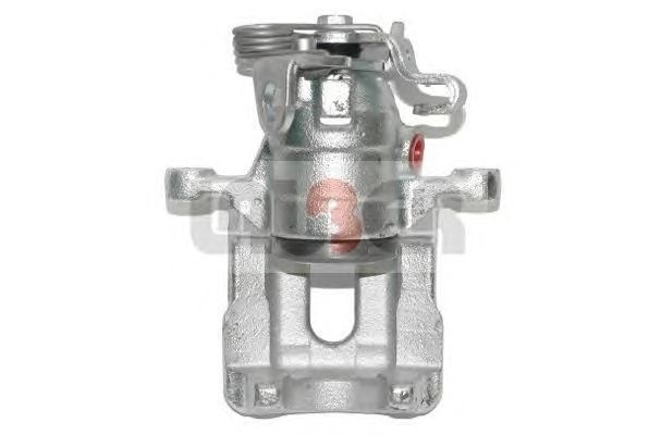 Etrier frana PEUGEOT 807 E LAUBER 77.2793