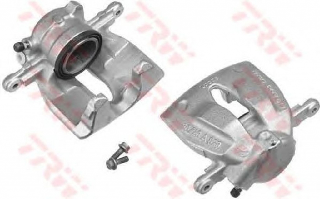 Etrier frana PEUGEOT 807 E TRW BHS265