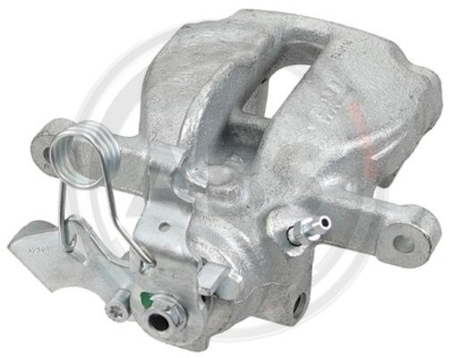Etrier frana # Peugeot Expert 2007 2008 2009 2010 2011 2012 2013 2014 2015 2016 2017 2018 2019 2020 2021 2022 2023 2024 2025 # 522741 # A B S