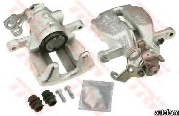 Etrier frana PEUGEOT EXPERT caroserie VF3A VF3U VF3X TRW BHS997