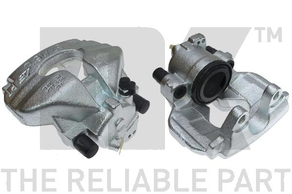 Etrier frana punte fata (2147170 NK) FORD,SEAT,VW