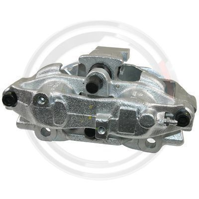 Etrier frana punte fata (521142 ABS) AUDI