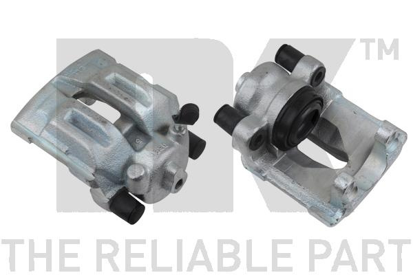 Etrier frana puntea spate (2115204 NK) BMW