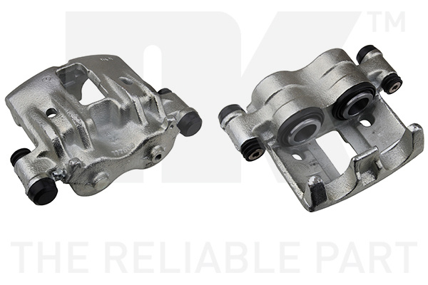 Etrier frana puntea spate (2123164 NK) IVECO,NISSAN,RENAULT