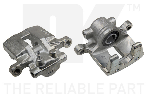 Etrier frana puntea spate (213018 NK) CHRYSLER,Citroen,DODGE,JEEP,LANCIA,MITSUBISHI,PEUGEOT