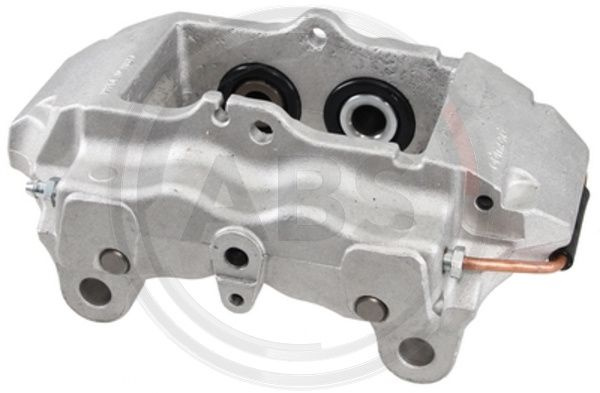 Etrier frana puntea spate (423631 ABS) AUDI,VW