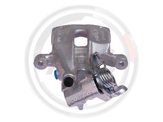 Etrier frana puntea spate (528842 ABS) PEUGEOT,SEAT,VW