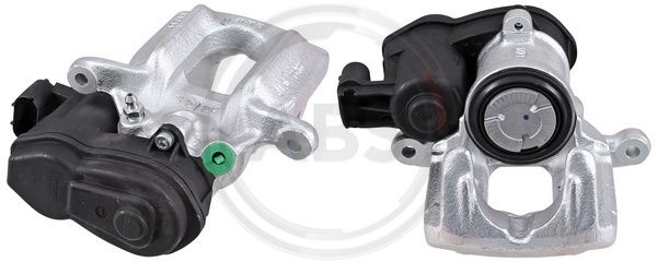 Etrier frana puntea spate (531871 ABS) BMW