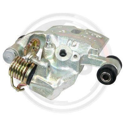 Etrier frana puntea spate (721142 ABS) MITSUBISHI,PROTON