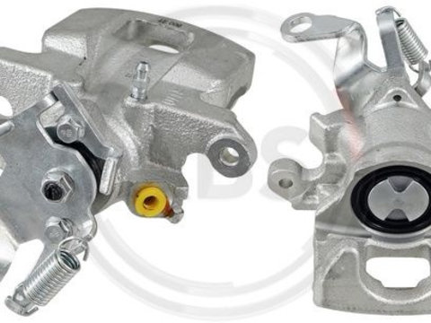 Etrier frana puntea spate (740411 ABS) Citroen,MITSUBISHI,PEUGEOT