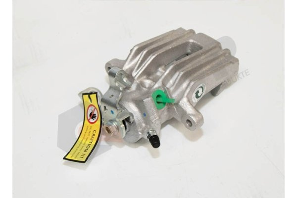 Etrier frana QWP WBC279N pentru AUDI A2 (8Z0), A2 