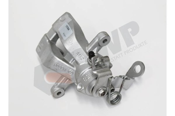 Etrier frana QWP WBC342N pentru FIAT BRAVO II (198), STILO Multi Wagon (192_) 2003-2008