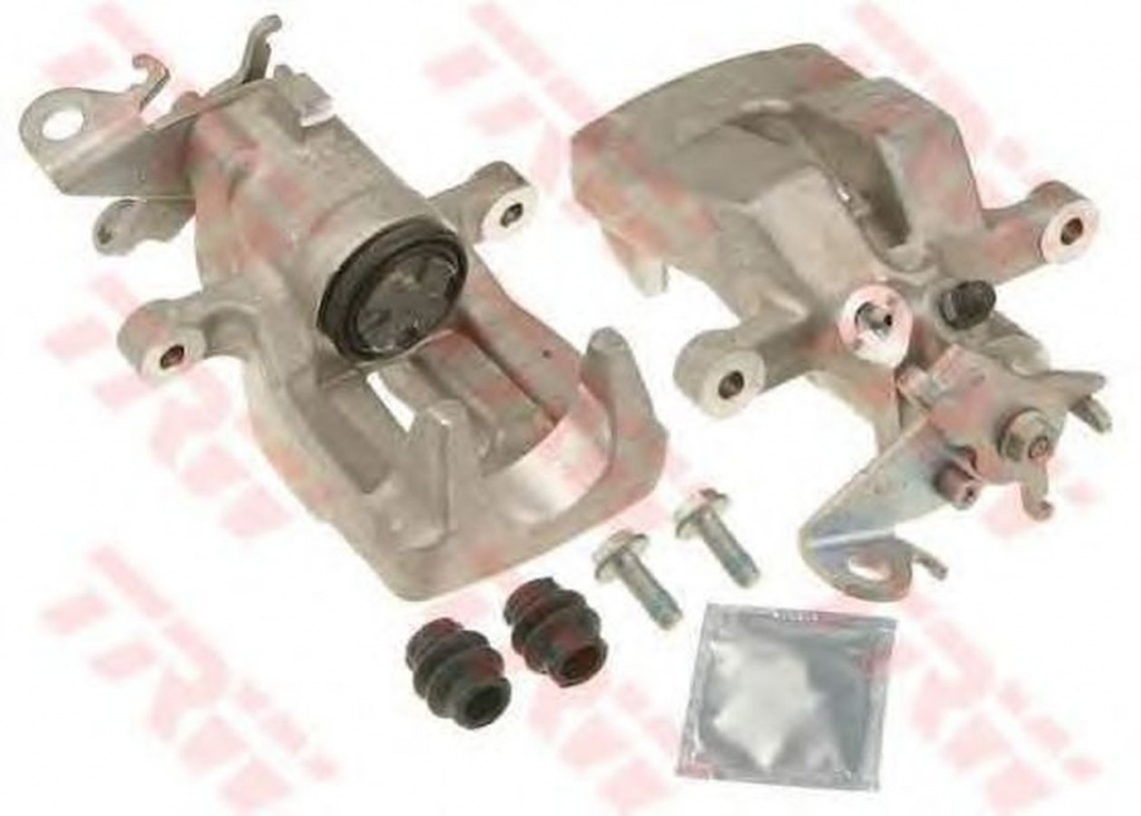Etrier frana RENAULT CLIO IV TRW BHQ288