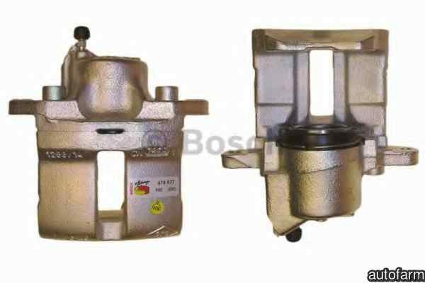 Etrier frana RENAULT LOGAN I combi KS BOSCH 0 986 474 677