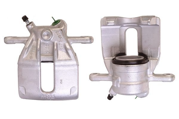 Etrier frana # Renault Modus 2008 2009 2010 2011 2012 2013 2014 2015 2016 2017 2018 2019 2020 2021 2022 2023 2024 2025 # 0 986 135 329 # BOSCH