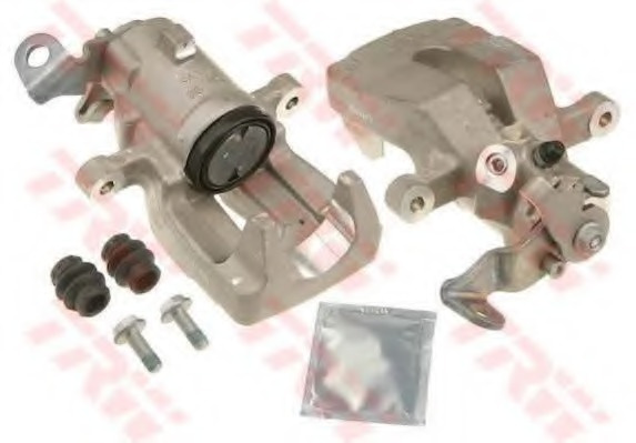 Etrier frana # Renault ScEnic 2003 2004 2005 2006 2007 2008 2009 2010 2011 2012 2013 2014 2015 2016 2017 2018 2019 2020 2021 2022 2023 2024 2025 # BHQ282 # TRW