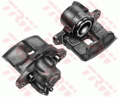 Etrier frana # Renault Thalia 2008 2009 2010 2011 2012 2013 2014 2015 2016 2017 2018 2019 2020 2021 2022 2023 2024 2025 # BHV155E # TRW