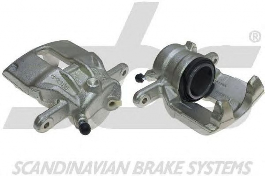 Etrier frana RENAULT ZOE sbs 13012139127