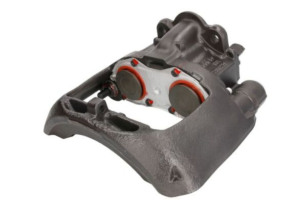 Etrier frana SBP montare Axa fata dreapta TEQ-BC.001 pentru MERCEDES-BENZ ATEGO 1998 1999 2000 2001 2002 2003 2004
