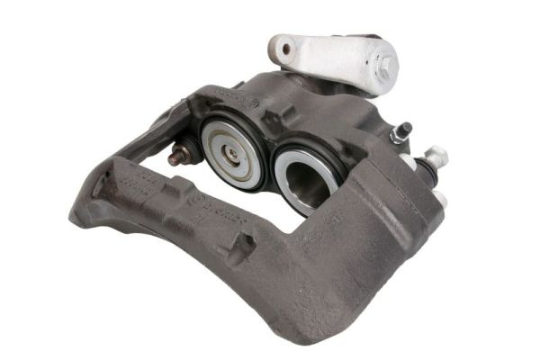 Etrier frana SBP montare Axa spate stanga TEQ-BR.007 pentru IVECO EUROCARGO I-III 1991 1992 1993 1994 1995 1996 1997 1998 1999 2000 2001 2002 2003 2004 2005 2006 2007 2008 2009 2010 2011 2012 2013 2014 2015