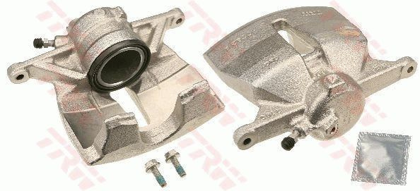Etrier frana # Seat Alhambra 2010 2011 2012 2013 2014 2015 2016 2017 2018 2019 2020 2021 2022 2023 2024 2025 # BHS1230E # TRW