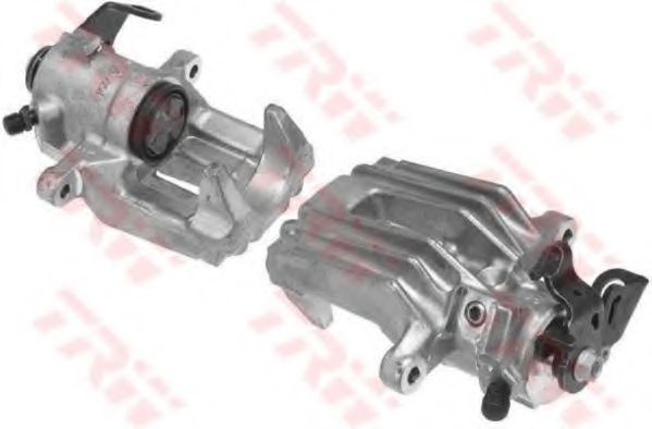 Etrier frana SEAT AROSA (6H) (1997 - 2004) TRW BHQ