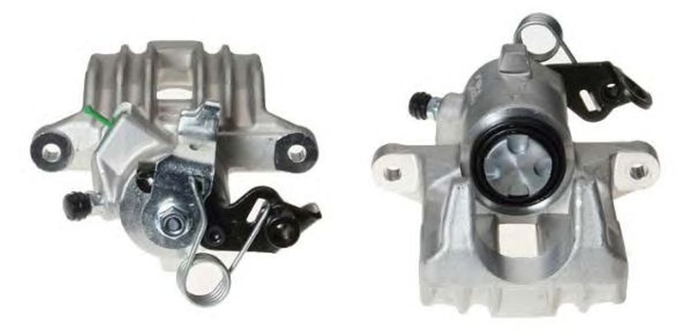 Etrier frana SEAT CORDOBA Vario 6K5 BREMBO F85197