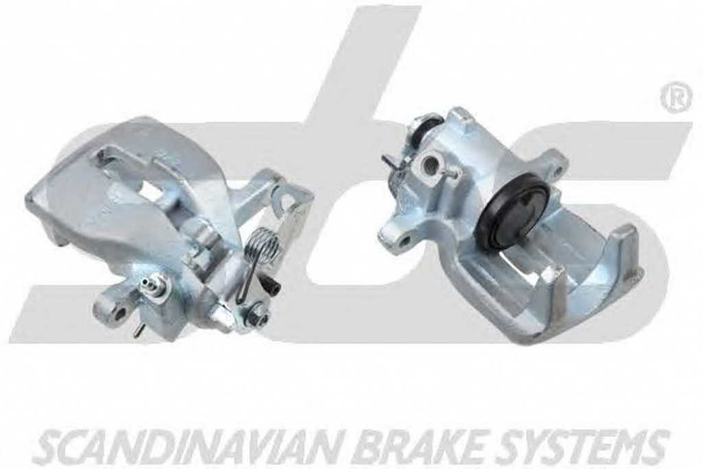 Etrier frana SEAT EXEO ST 3R5 sbs 13012147300