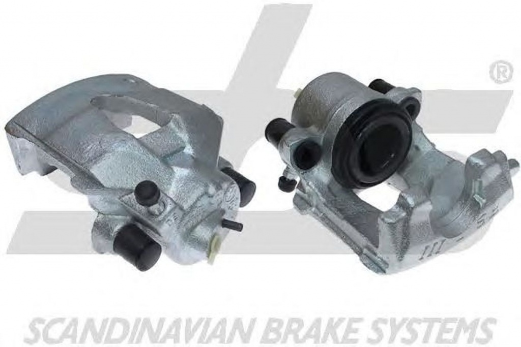 Etrier frana SEAT IBIZA V SPORTCOUPE 6J1 6P5 sbs 13012147153